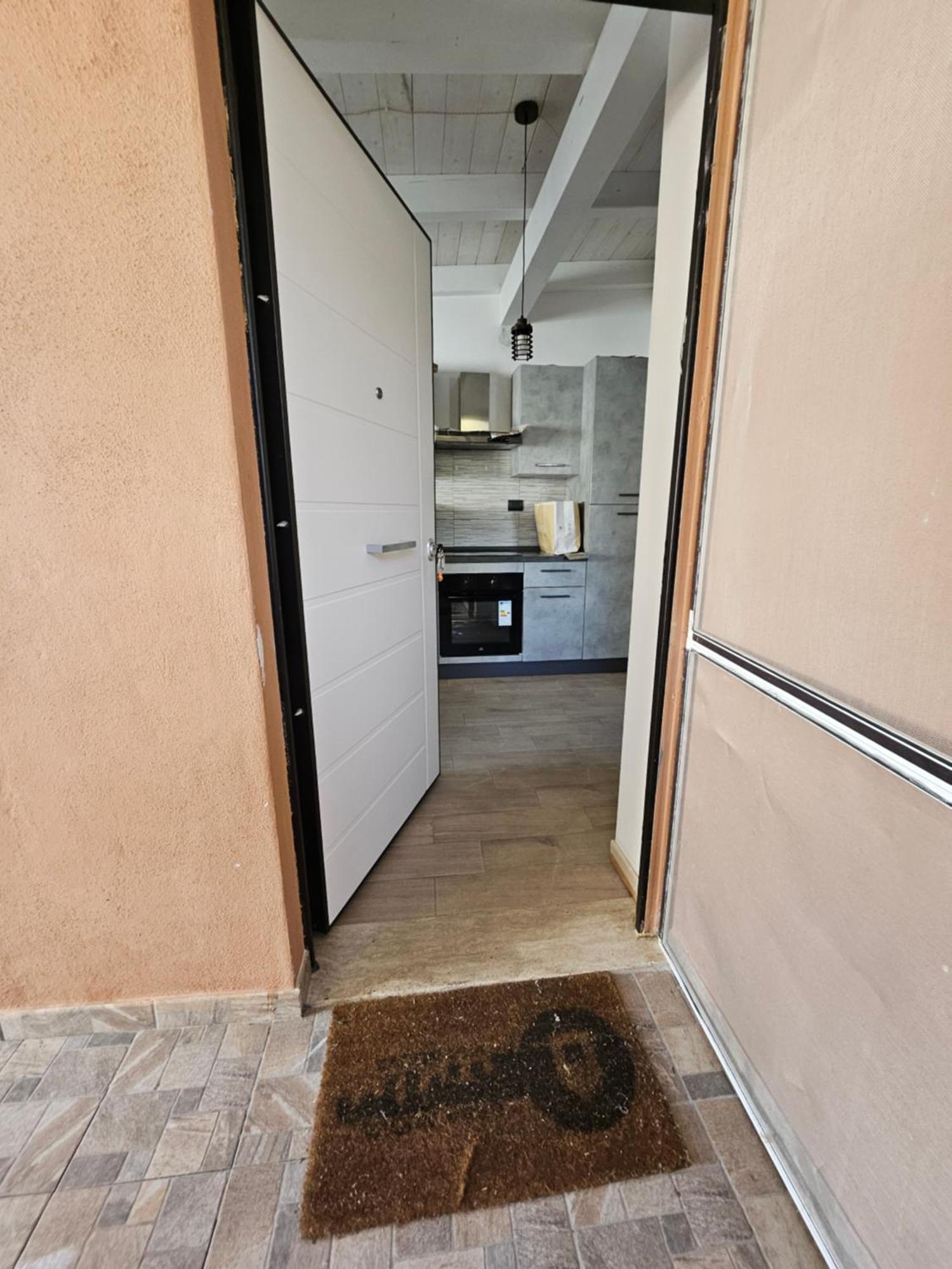 Casa Vacanze Dragona 15 Min Fco 10 Min Ostia Acilia Exterior foto
