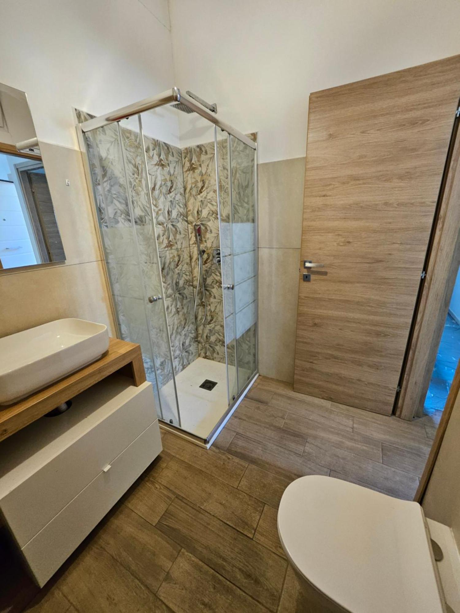 Casa Vacanze Dragona 15 Min Fco 10 Min Ostia Acilia Quarto foto