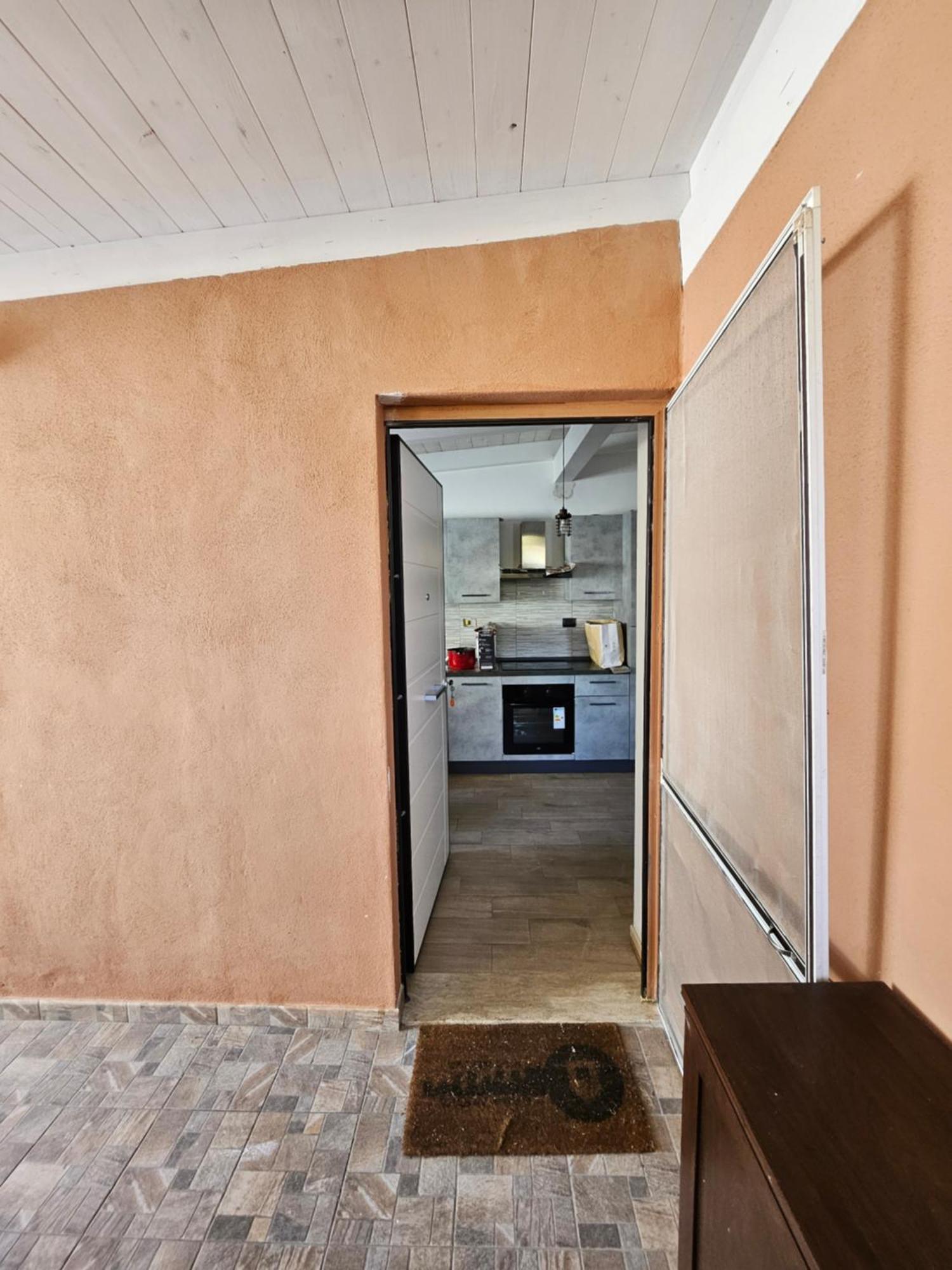 Casa Vacanze Dragona 15 Min Fco 10 Min Ostia Acilia Quarto foto